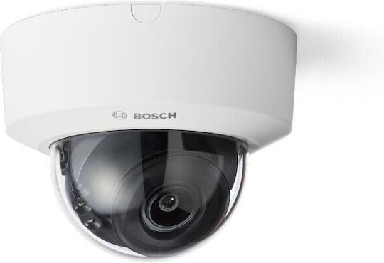 NDI-3703-AL IP Камера за Видеонаблюдение Full HD+ 5MP с Обектив 3.3-10.2mm