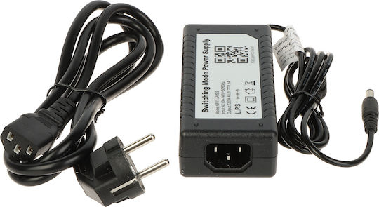 Delta Τροφοδοτικό Συστημάτων CCTV 48V/1.5A/5.5