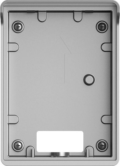 Dahua Halterung für CCTV-Systemkameras Silver VTM05R