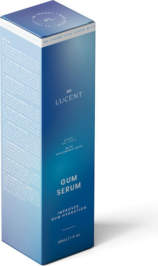 Be Lucent Gum Serum Hyaluronic Acid Orange 10513