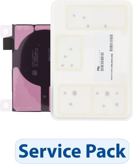 Original Handy-Akku Service Pack Apple iPhone 12 Pro Max Genuine Teil