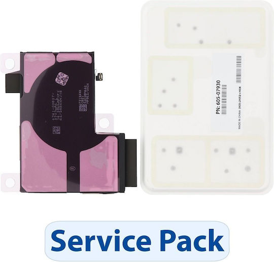 Original Handy-Akku Service Pack Apple iPhone 12 Pro Max Genuine Teil