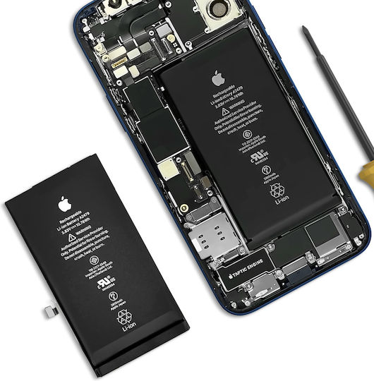 Original Apple iPhone 12 / 12 Pro Service Pack 661-17920