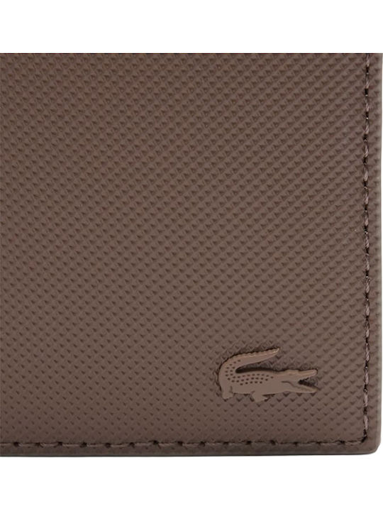 Morel Men's Wallet