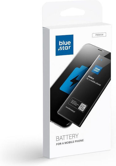 Blue Star Kompatibler Ersatzakku 4352mAh für iPhone 13 Pro Max