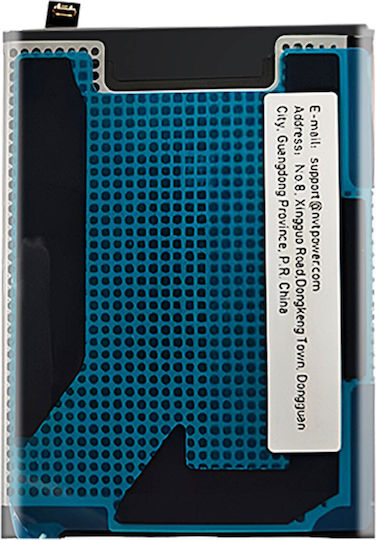 Xiaomi Original Ersatzbatterie 5110mAh Für Xiaomi Poco X7 Redmi Note 14 Pro 5G