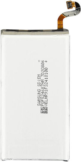 Samsung EB-BG955ABA Kompatibler Ersatzakku 3600mAh für SAMSUNG SM-G955F Galaxy S8 Plus