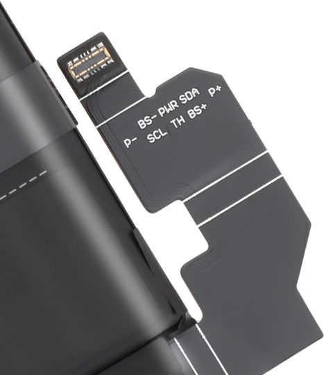 Google Kompatibler Ersatzakku 4950mAh für Google Pixel 8 Pro