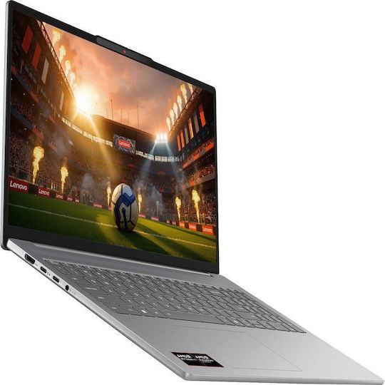 Lenovo IdeaPad Slim 5 16AGP11 16" OLED FHD+ (Seria Ryzen AI 400-5 430/16GB/512GB SSD/Fără sistem de operare) (Tastatură US)
