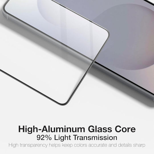 AmazingThing Matte Tempered Glass iPhone 17 17 Pro 16 Pro