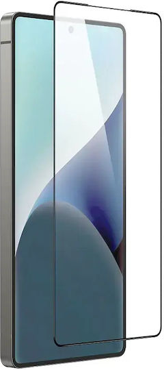 AmazingThing Matte Tempered Glass iPhone 15 Pro