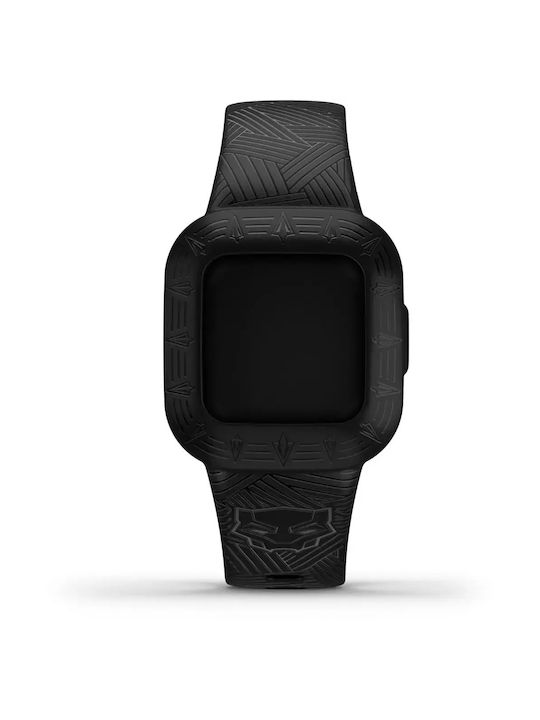 Garmin Armband Silikon Black (Vivofit Jr. 3)