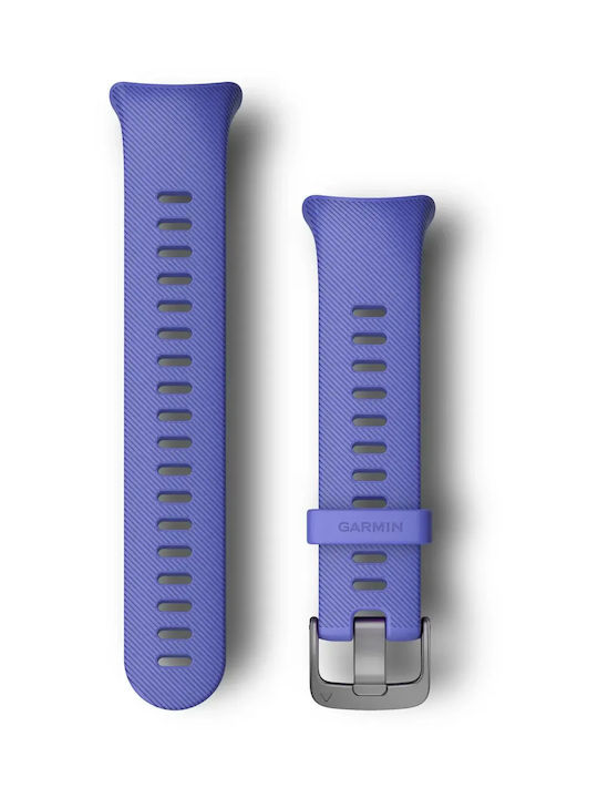 Garmin Watch Каишка Силикон Лилав (Предтеча 45S) 010-11251-2A