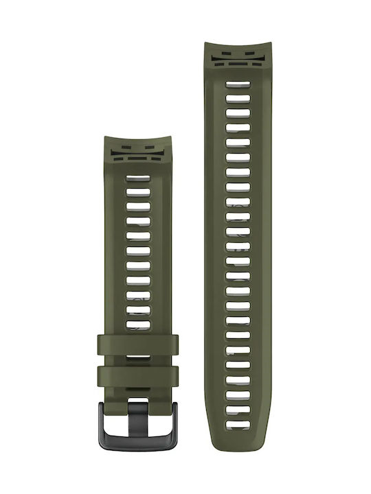 Garmin Λουράκι Σιλικόνης Lichen Camo (Garmin Instinct)