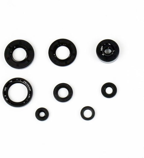 Athena Motordichtsatz P4e0485400010 Yamaha Dt 50 Lc 90-93 R 92 Kit