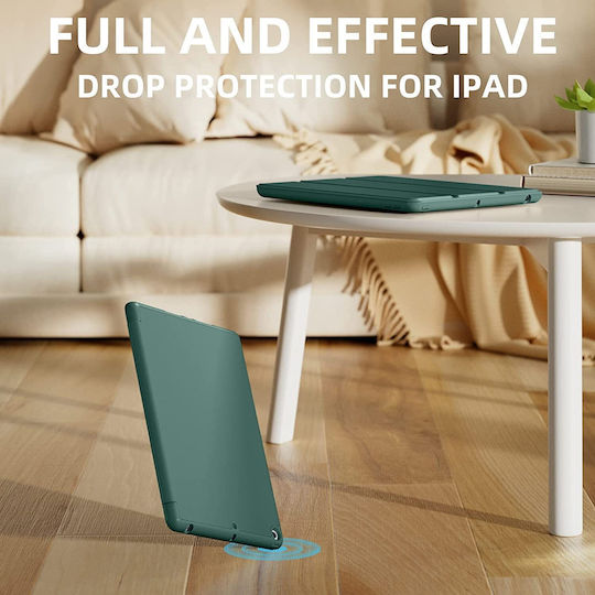 Orso Klappdeckel Lila (iPad Air / iPad Air 2)