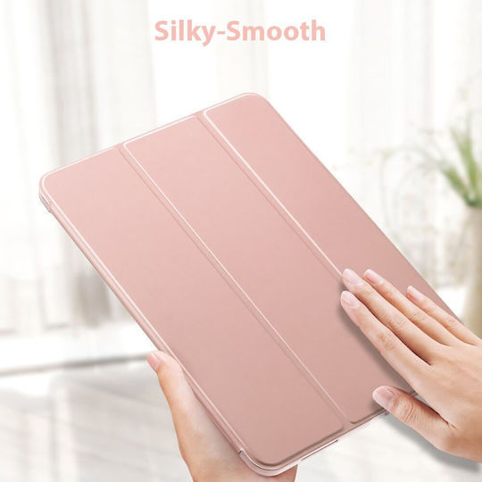 ESR Rebound Flip Cover Ροζ Χρυσή (iPad Pro 2020 11")