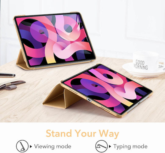 ESR Ascend Flip Cover Katchi Husa Pentru Tablete iPad Air 2020/2022