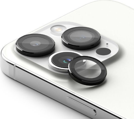 Kameraschutz Gehärtetes Glas Transparent für das iPhone 11, 11 Pro, 11 Pro Max, 12, 12 Pro, 12 Mini