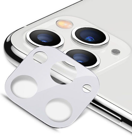 ESR Glass Camera Protection Tempered Glass Silver for the iPhone 11 Pro / 11 Pro Max