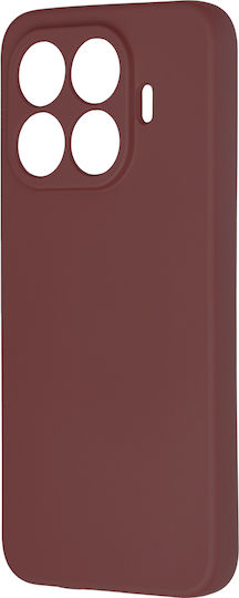 Techsuit Softflex Silicone Multicolour Back Cover for Xiaomi 17 Pro