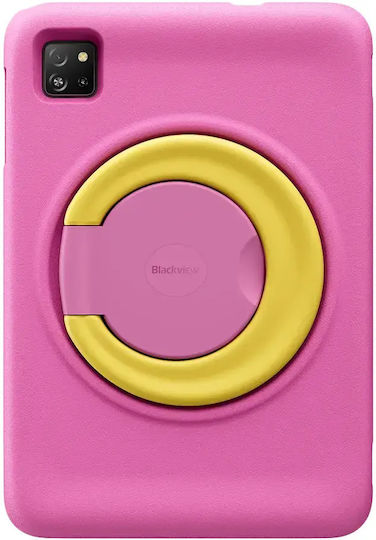 BlackView Tab 60 Pro Kids 10.1" (8GB/128GB) Roz