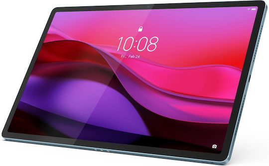 Lenovo Yoga Tab Plus 12.7Инчове (16GB/256GB/Lenovo Tab Pen Pro) Tidal Teal