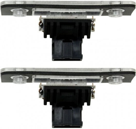 Loro Δεξί Φώτα Πινακίδας LED Ford Galaxy 1114328