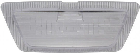 Loro Linkes Kennzeichenbeleuchtung Opel Astra 1996-2009
