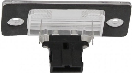 Loro Linkes Kennzeichenbeleuchtung Volkswagen Bora 98-05