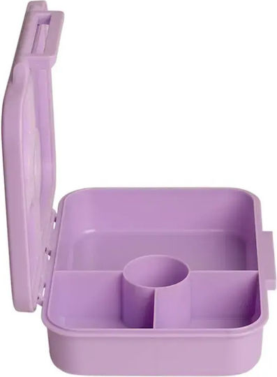Citron 0.7 Litre Purple 21 x 16.5 x 5 cm