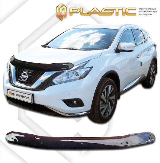 CA Plast Deflector de vânt pentru Nissan Murano 1buc