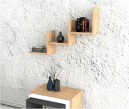 Raft De Perete Mist 90x60x19.6cm
