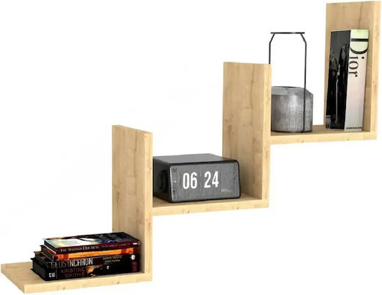 Raft De Perete Mist 90x60x19.6cm