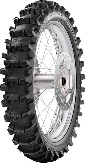 Pirelli Scorpion MX 90/100-16 51M TT Off-Road Λάστιχο Μοτοσυκλέτας Πίσω Soft