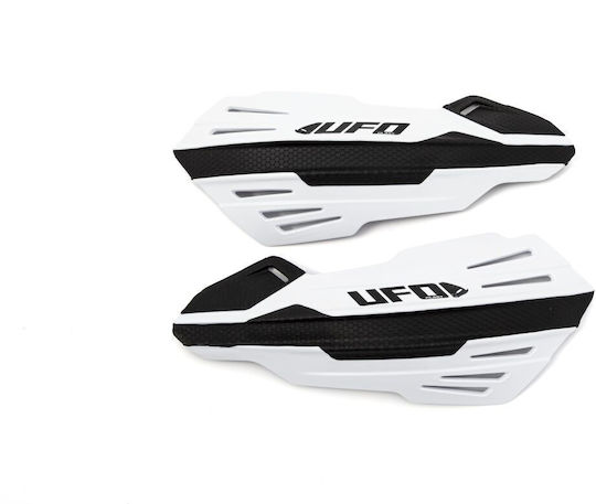 Ufo Motorrad Handschützer Pm01677-040