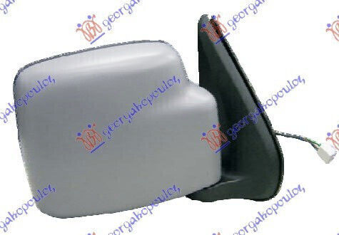 Prasco Car Right Side Mirror