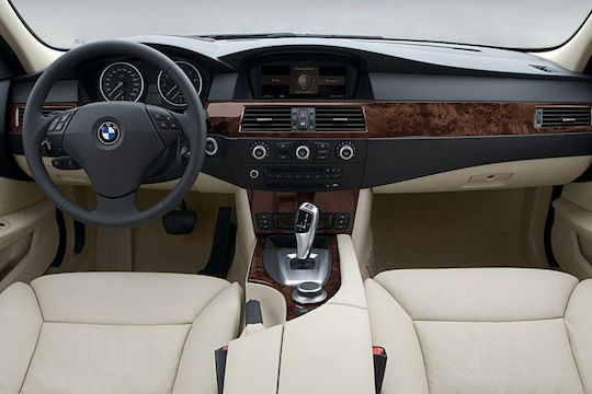 Digital Iq Tpg 16958_cpa 8.8'' Ccc Multimedia System Bmw S.5 E60 Mod 2003-2008