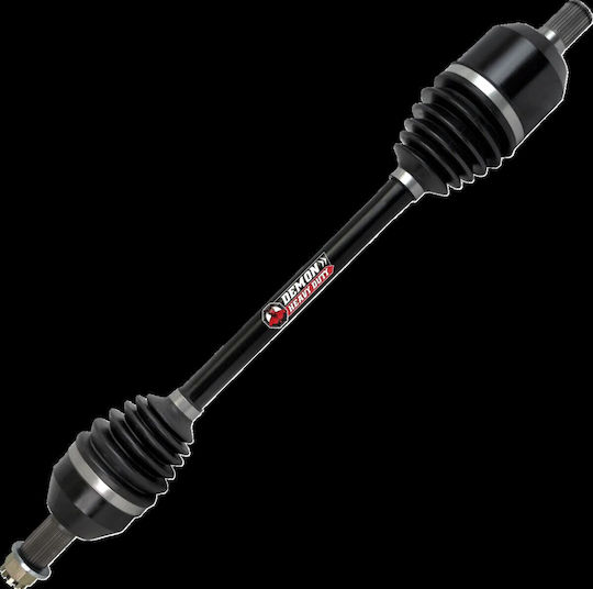 Demon Ημιαξόνιο Εμπρός Αριστερό Paxl-14036hd Cfmoto Zforce 1000 V2 Efi 4x4 21