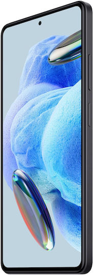 Xiaomi Redmi Note 12 Pro 5G Dual SIM (6/128GB) Midnight Black