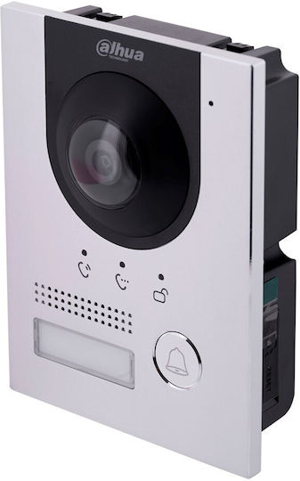 Tp-link Tapo Smart Battery Video Doorbell Tapo D235
