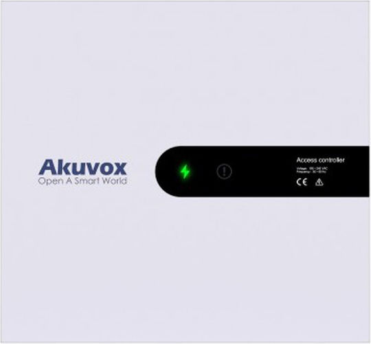 Akuvox Комплект Аудио Интерком