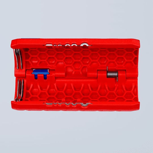 Knipex Απογυμνωτής Καλωδίων με Μήκος 100mm TwistCut