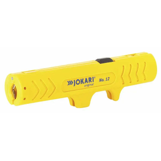 Jokari Кабелен Снемач За Максимален Диаметър 13mm Jokari № 12