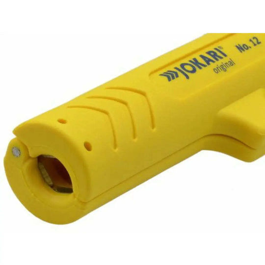 Jokari Кабелен Снемач За Максимален Диаметър 13mm Jokari № 12