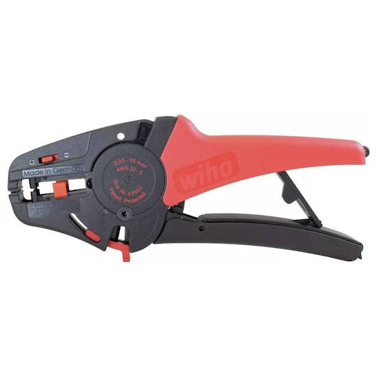 Wiha Automatic Cable Stripper with 200mm Length