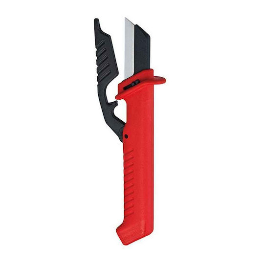 Knipex Απογυμνωτής Καλωδίων με Μήκος 190mm