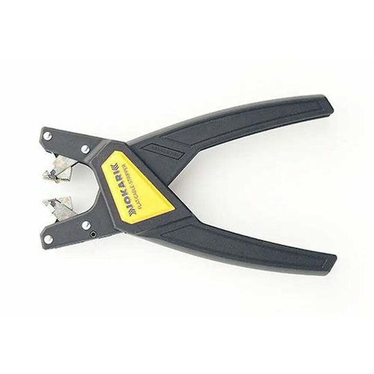 Jokari Wire Strippers for Maximum Wire Gauge 2.5mm Jokari