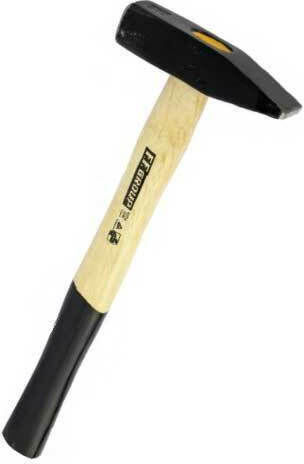 FFG Hammer 200gr with Wooden Handle Penas 14290