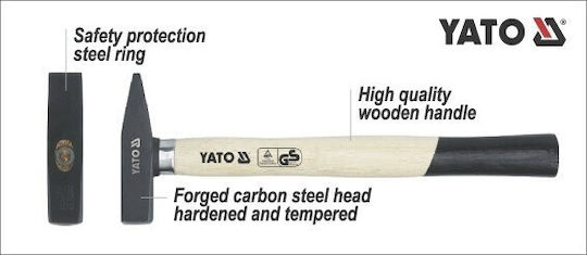 Yato Σφυρί 1.5kg YT-4509